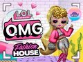 게임 LOL Surprise OMG™ Fashion House