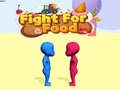게임 Fight For Food