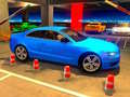 게임 2d Car Parking 2023