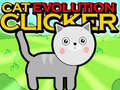 게임 Cat Evolution: Clicker