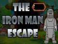 게임 The Iron Man Escape