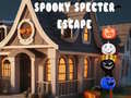 게임 Spooky Specter Escape