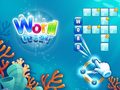 게임 Word Ocean