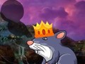게임 Escape King Rat From Forest