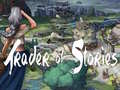 게임 Trader of Stories III