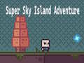 게임 Super Sky Island Adventure