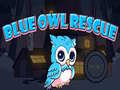 게임 Blue Owl Rescue
