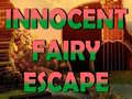 게임 Innocent Fairy Escape