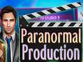 게임 Paranormal Production