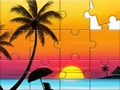 게임 Jigsaw Puzzle: Sunset