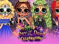 게임 BFF's Day of the Dead Celebration
