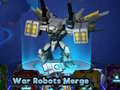 게임 War Robots Merge