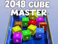 게임 2048 Cube Master