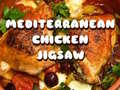 게임 Mediterranean Chicken Jigsaw