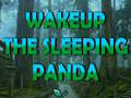 게임 Wakeup The Sleeping Panda