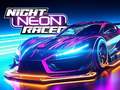 게임 Neon City Racers