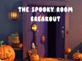 게임 The Spooky Room Breakout