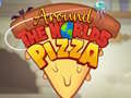 게임 Around the Worlds Pizza