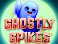 게임 Ghostly Spikes