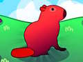 게임 Capybara Beaver Evolution: Idle Clicker