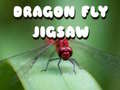 게임 Dragon Fly Jigsaw
