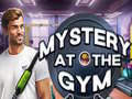 게임 Mystery at the Gym