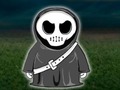게임 Halloween Escape From The Cave