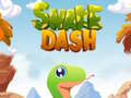게임 Snake Dash