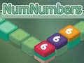 게임 NumNumbers