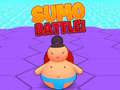 게임 Sumo Battle!