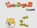게임 Save The Doge 2