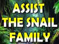 게임 Assist The Snail Family
