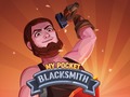 게임 My Pocket Blacksmith