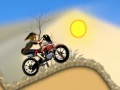 게임 Desert Jogo Racer 