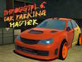 게임 Impossible Car Parking Master