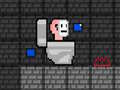 게임 Skibidi Man: Search of Skibidi Girl