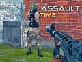게임 Assault Time