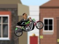 게임 Obama Rider