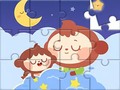 게임 Jigsaw Puzzle: Sleeping