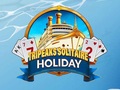 게임 Tripeaks Solitaire Holiday