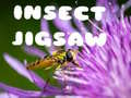 게임 Insect Jigsaw
