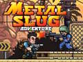 게임 Metal Slug Adventure