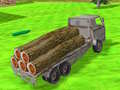 게임 Cargo Truck Offroad