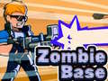 게임 Zombie Base
