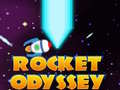 게임 Rocket Odyssey