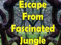게임 Escape From Fascinated Jungle