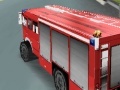 게임 Fire Truck Racer 3D