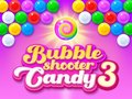 게임 Bubble Shooter Candy 3