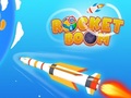 게임 Rocket Boom: Space Destroy 3D