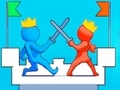 게임 Magic Tower: Cards War